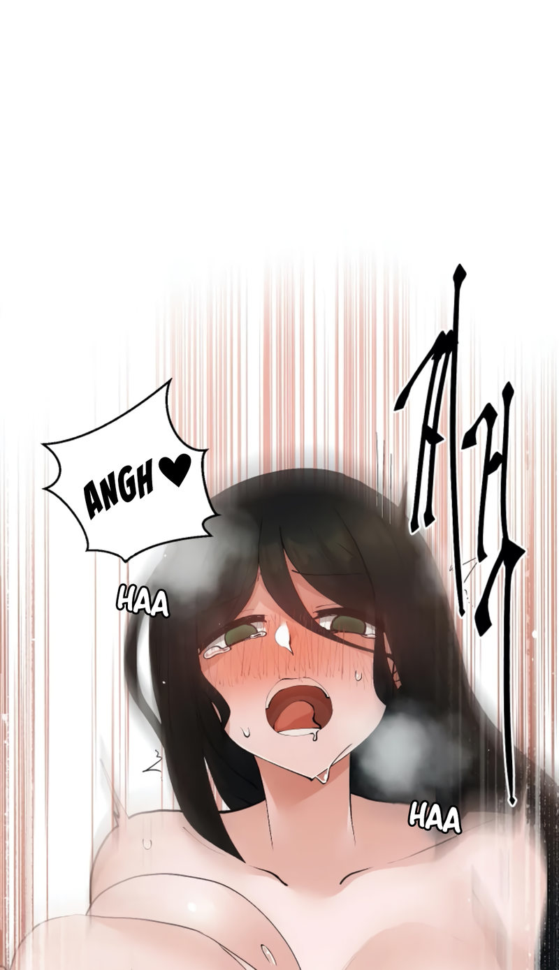 Nude Cam Girlfriend - Chapter 21 [photo 2] - MangaPorn