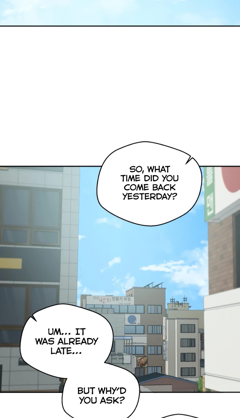 Nude Cam Girlfriend - Chapter 21 [photo 24] - MangaPorn