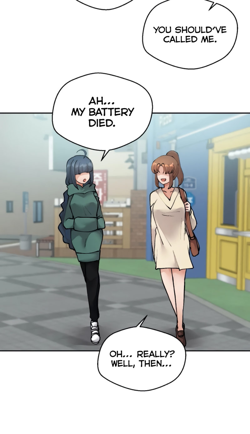 Nude Cam Girlfriend - Chapter 21 [photo 25] - MangaPorn