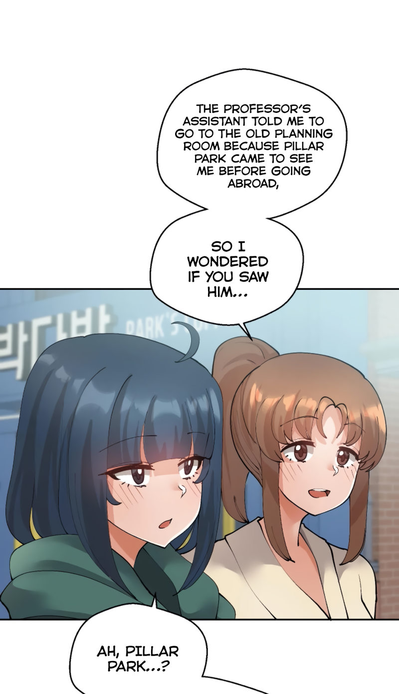 Nude Cam Girlfriend - Chapter 21 [photo 26] - MangaPorn