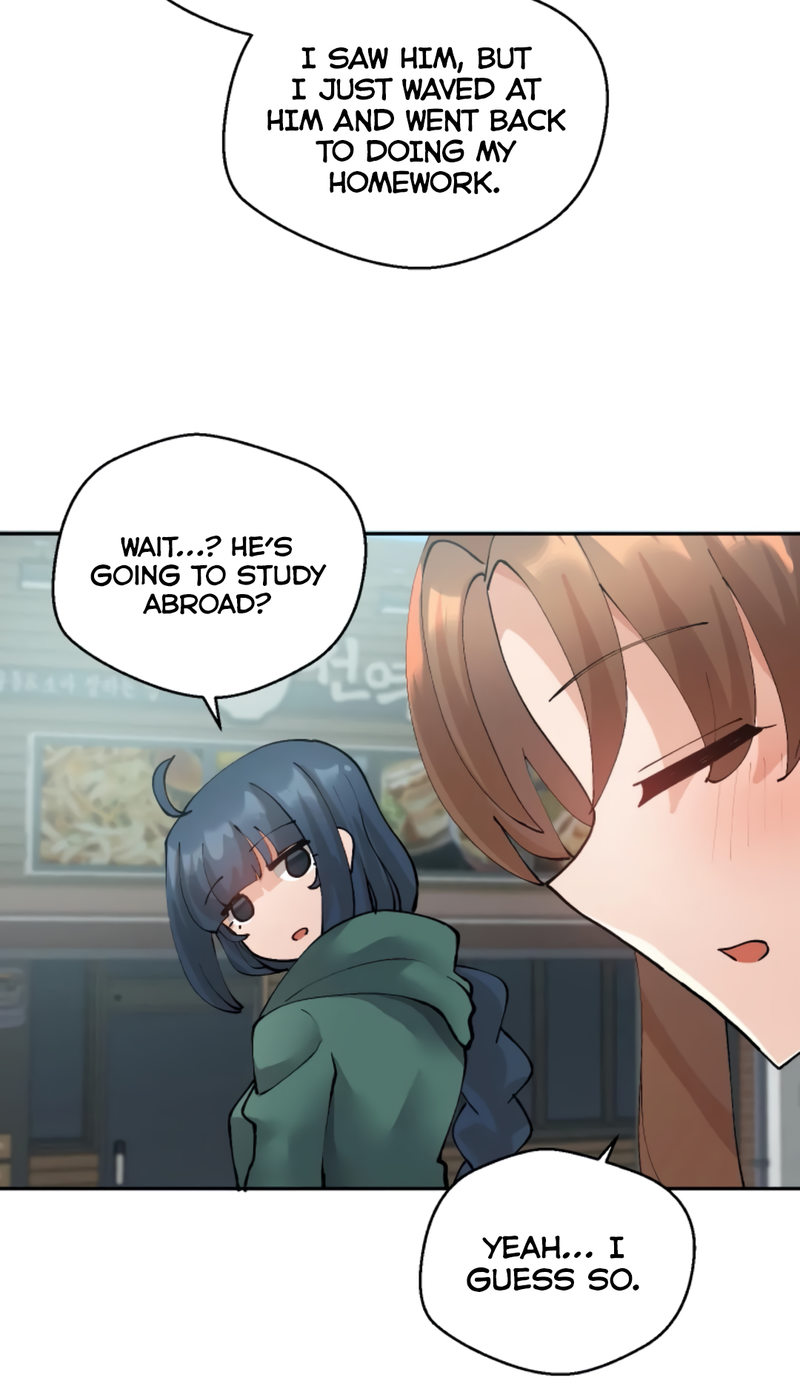 Nude Cam Girlfriend - Chapter 21 [photo 27] - MangaPorn