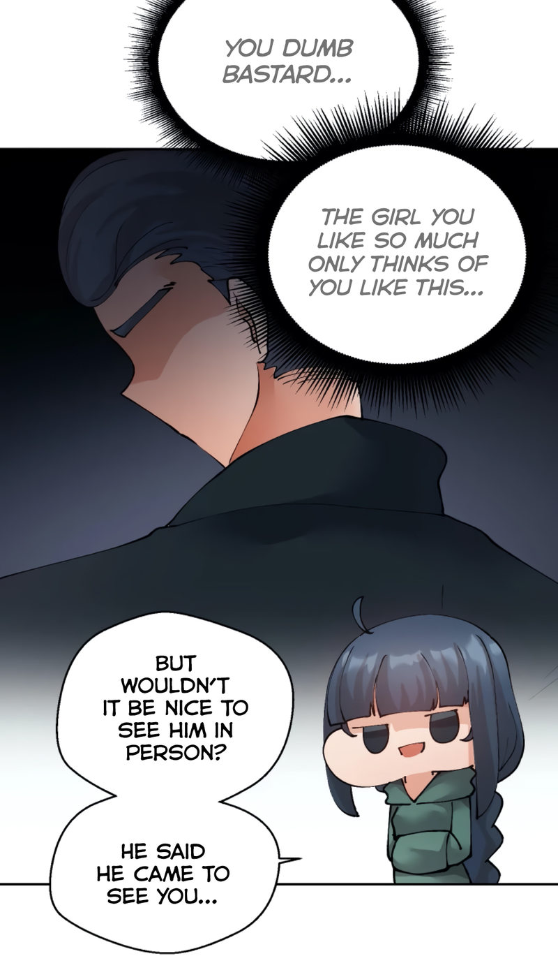 Nude Cam Girlfriend - Chapter 21 [photo 30] - MangaPorn