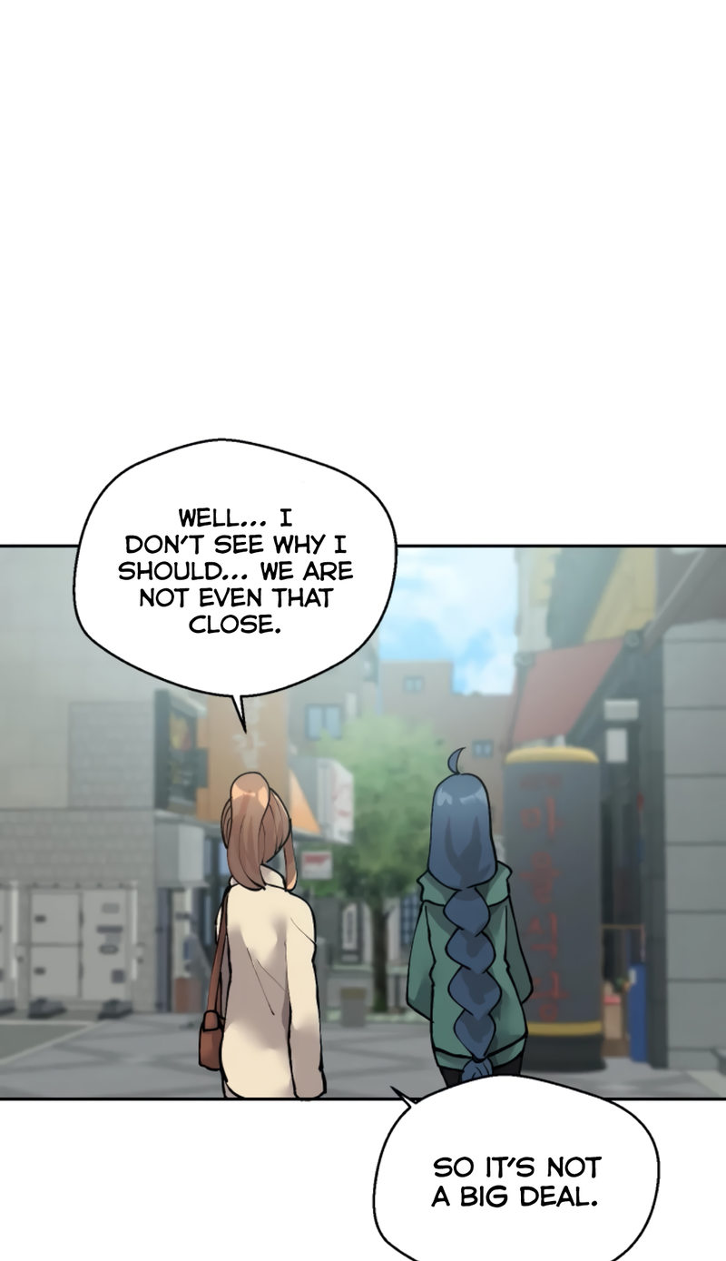 Nude Cam Girlfriend - Chapter 21 [photo 31] - MangaPorn