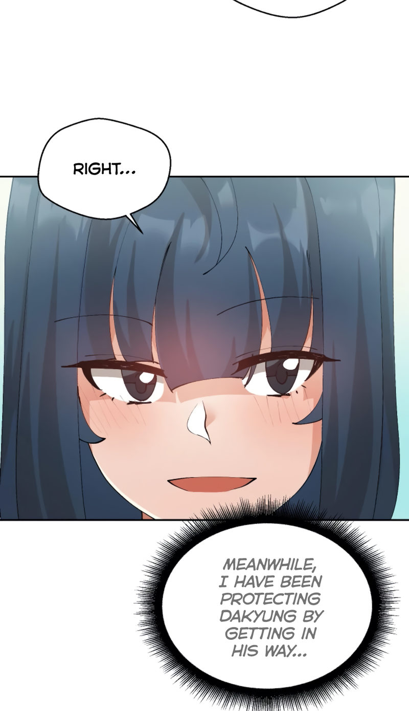 Nude Cam Girlfriend - Chapter 21 [photo 32] - MangaPorn