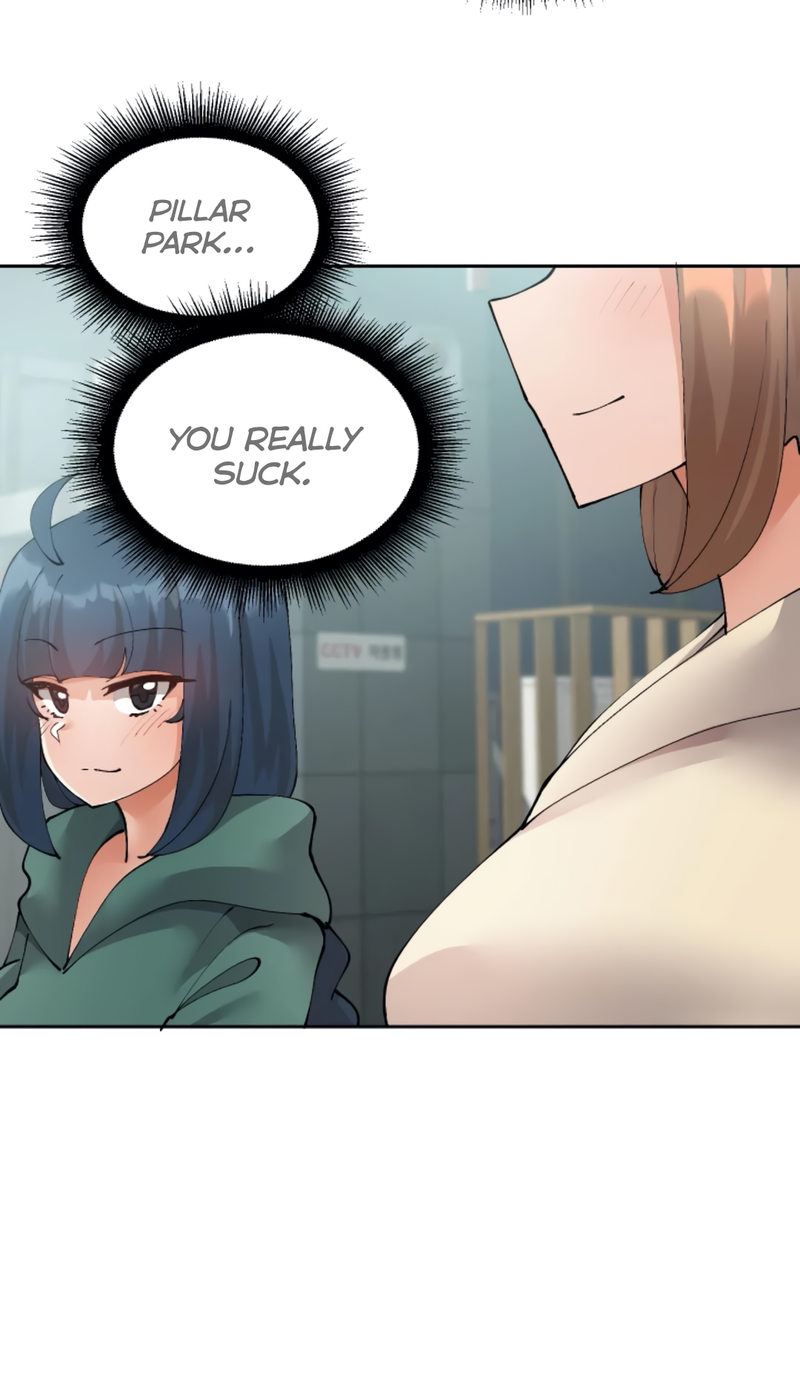 Nude Cam Girlfriend - Chapter 21 [photo 33] - MangaPorn