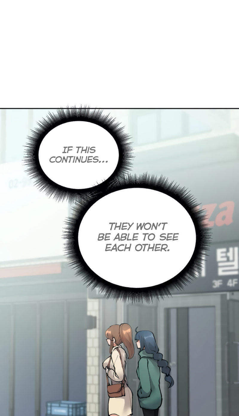 Nude Cam Girlfriend - Chapter 21 [photo 34] - MangaPorn