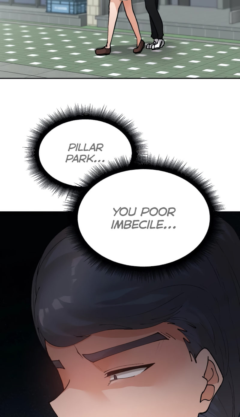 Nude Cam Girlfriend - Chapter 21 [photo 35] - MangaPorn