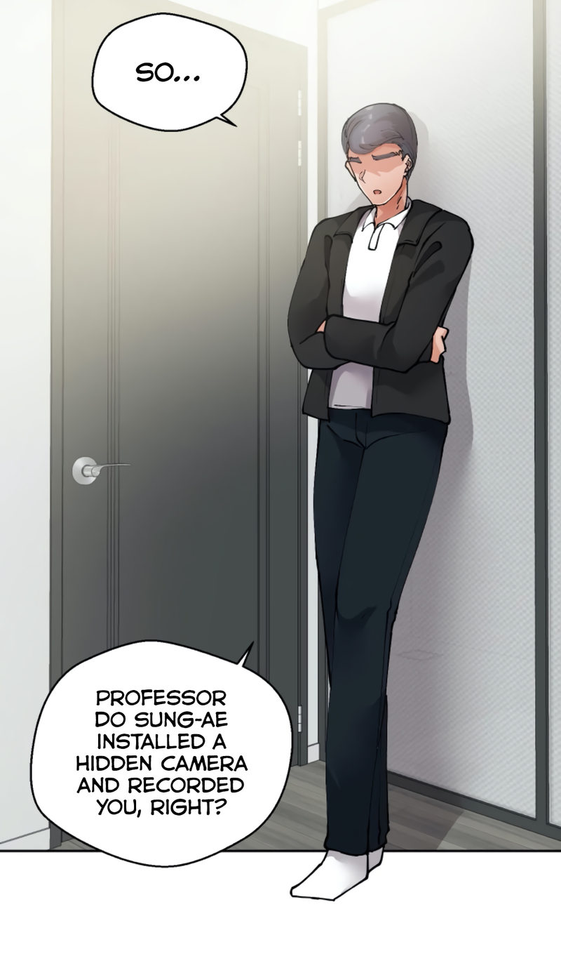 Nude Cam Girlfriend - Chapter 21 [photo 37] - MangaPorn