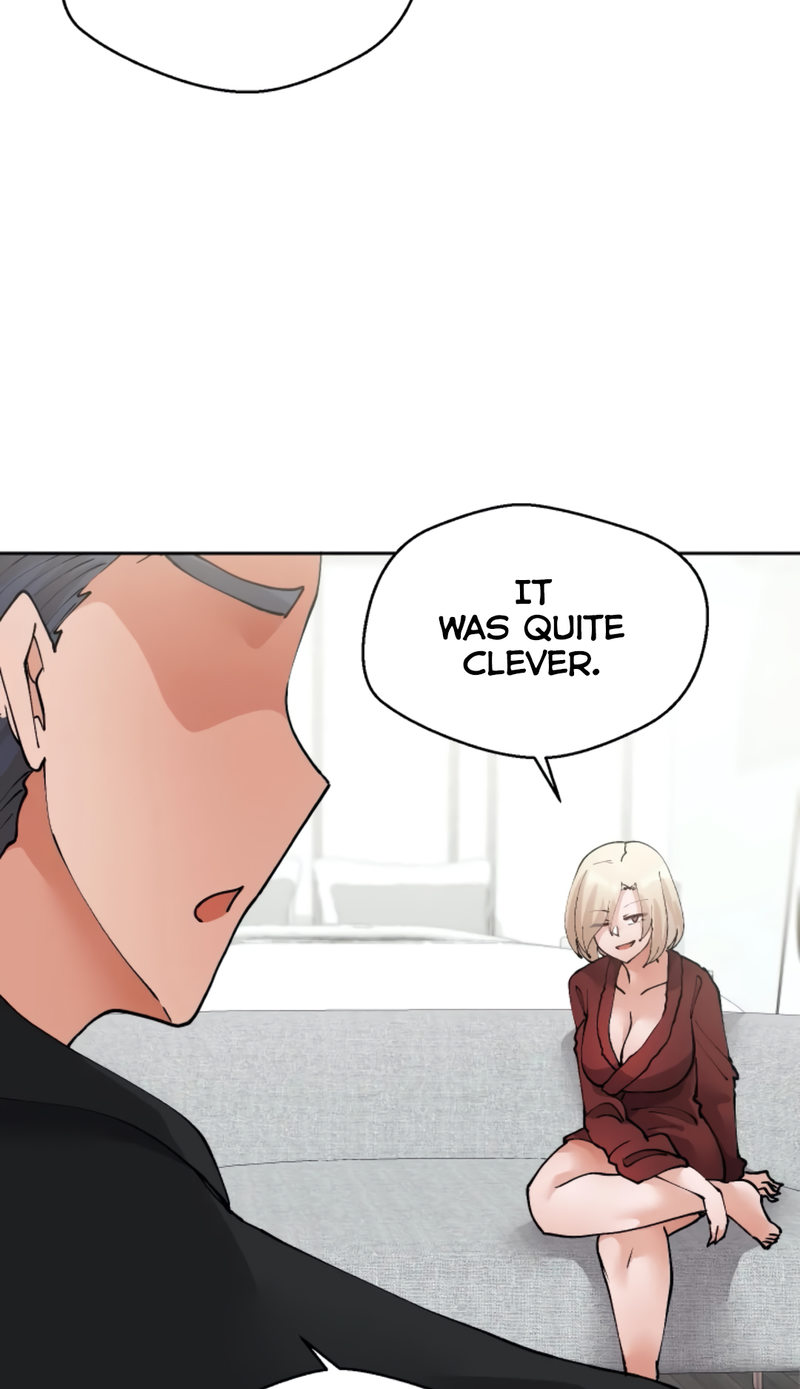 Nude Cam Girlfriend - Chapter 21 [photo 39] - MangaPorn