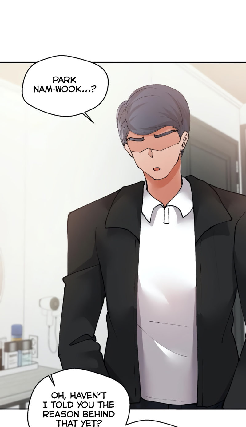 Nude Cam Girlfriend - Chapter 21 [photo 43] - MangaPorn