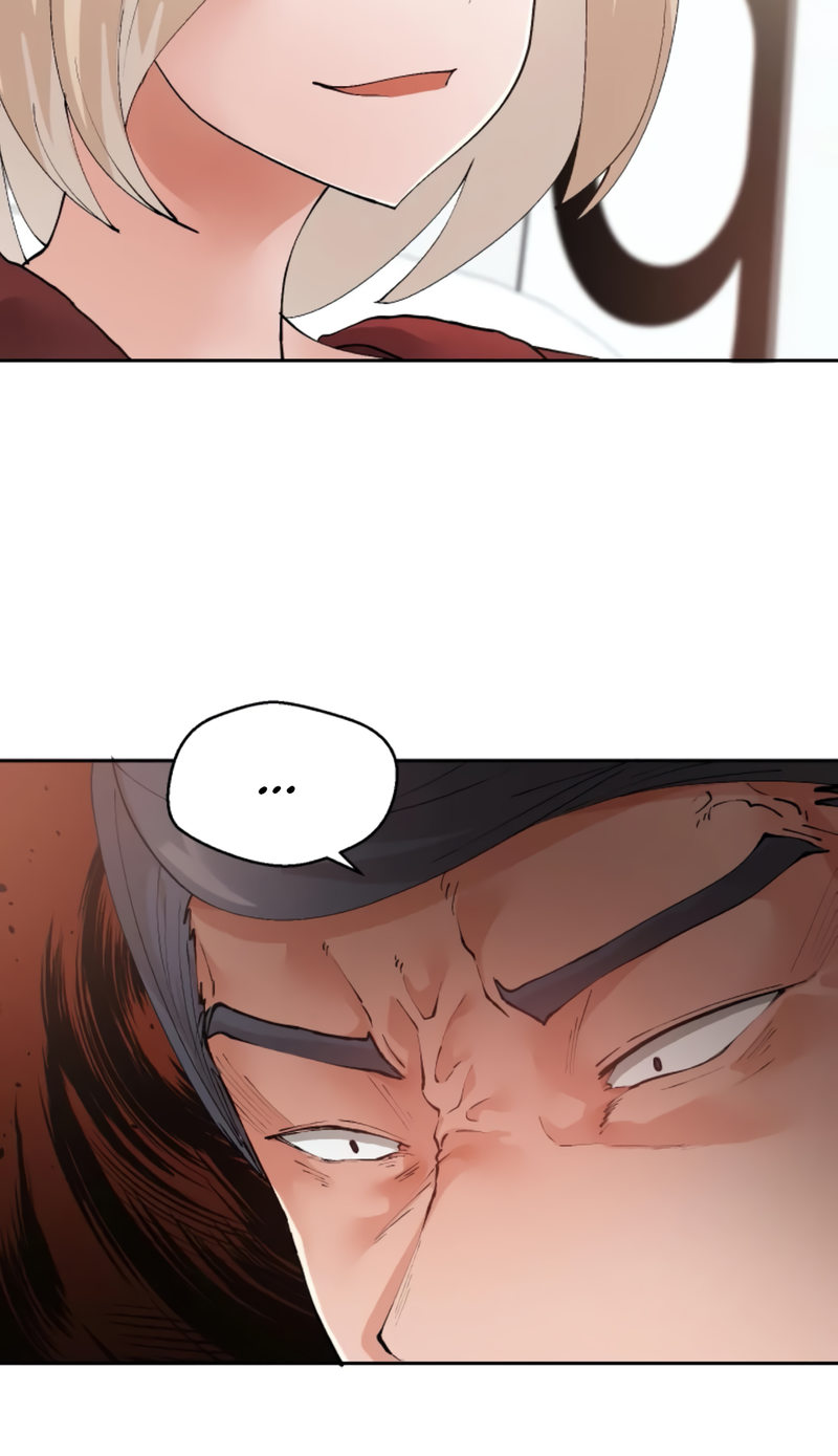 Nude Cam Girlfriend - Chapter 21 [photo 47] - MangaPorn