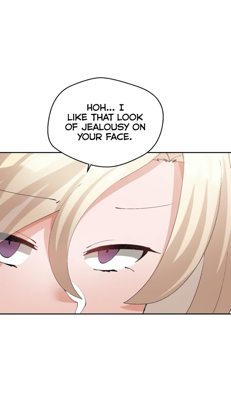 Nude Cam Girlfriend - Chapter 21 [photo 48] - MangaPorn