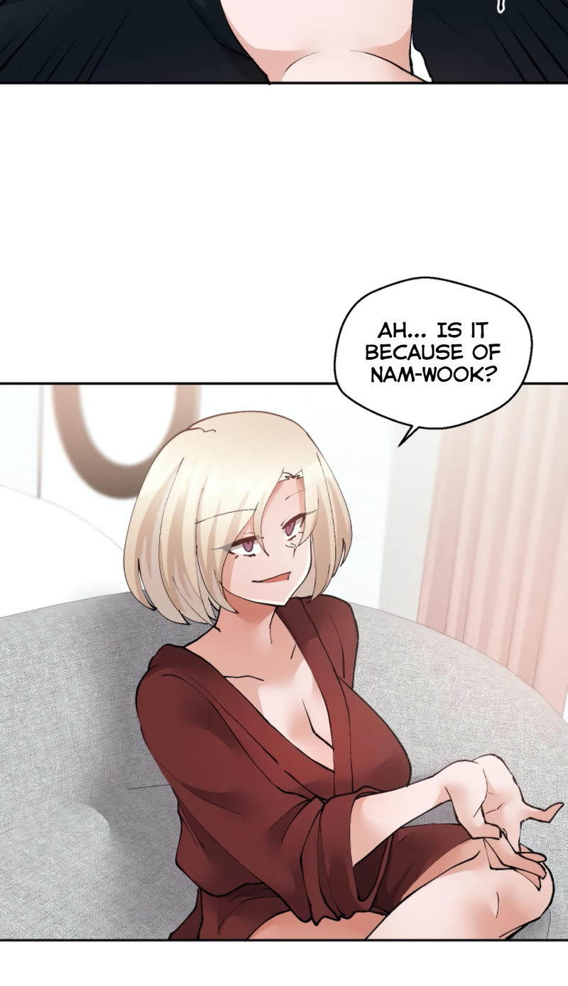 Nude Cam Girlfriend - Chapter 21 [photo 54] - MangaPorn