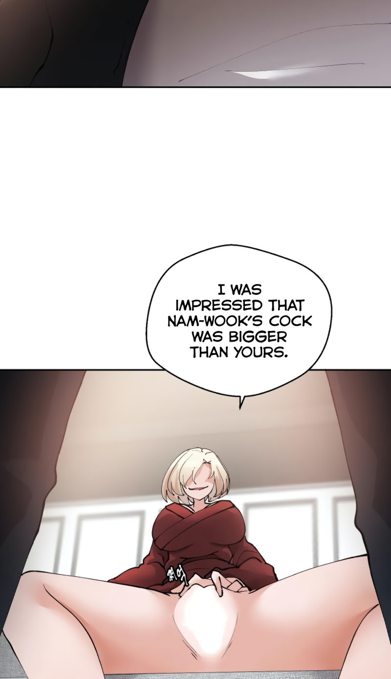 Nude Cam Girlfriend - Chapter 21 [photo 56] - MangaPorn