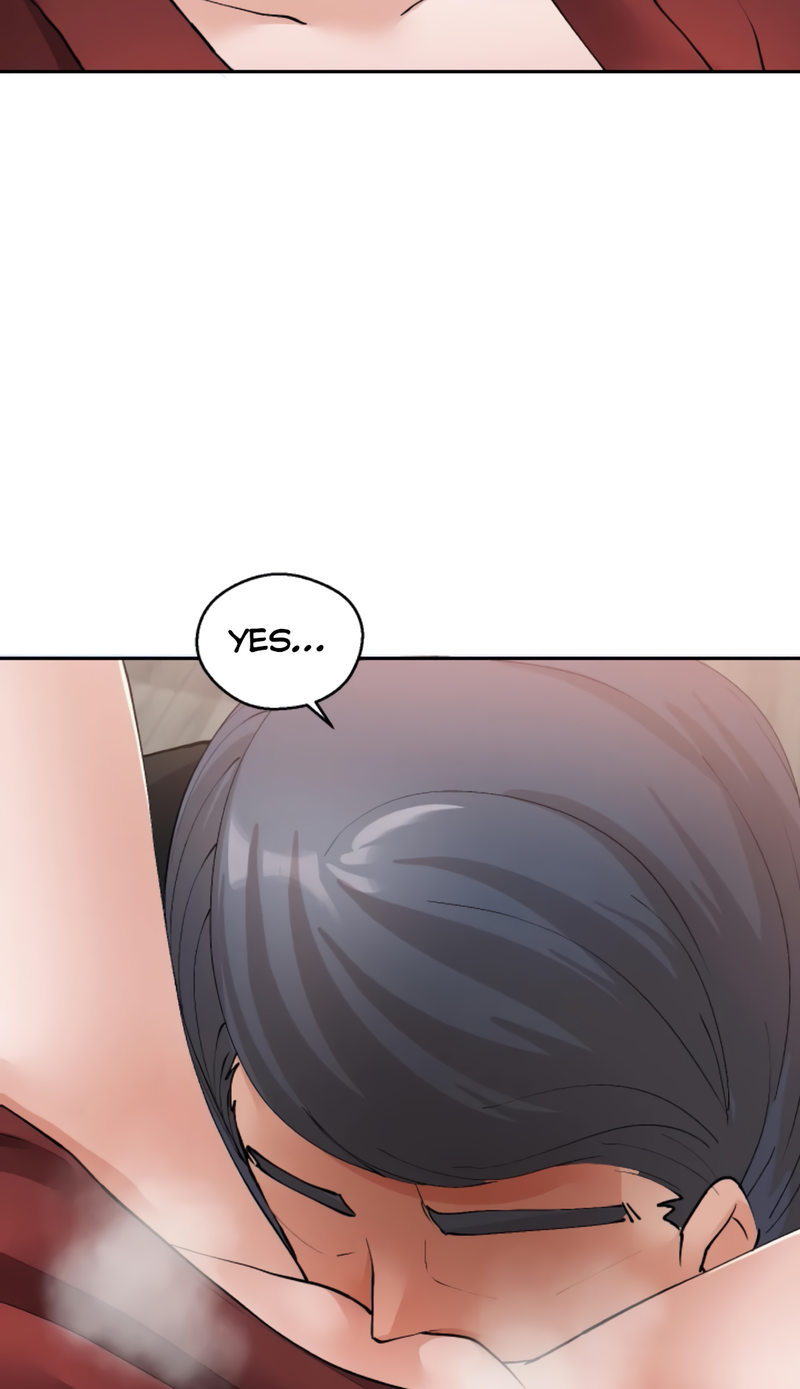 Nude Cam Girlfriend - Chapter 21 [photo 61] - MangaPorn