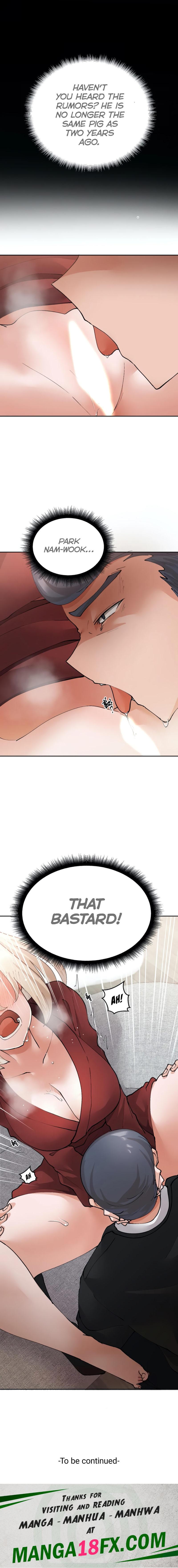 Nude Cam Girlfriend - Chapter 21 [photo 66] - MangaPorn