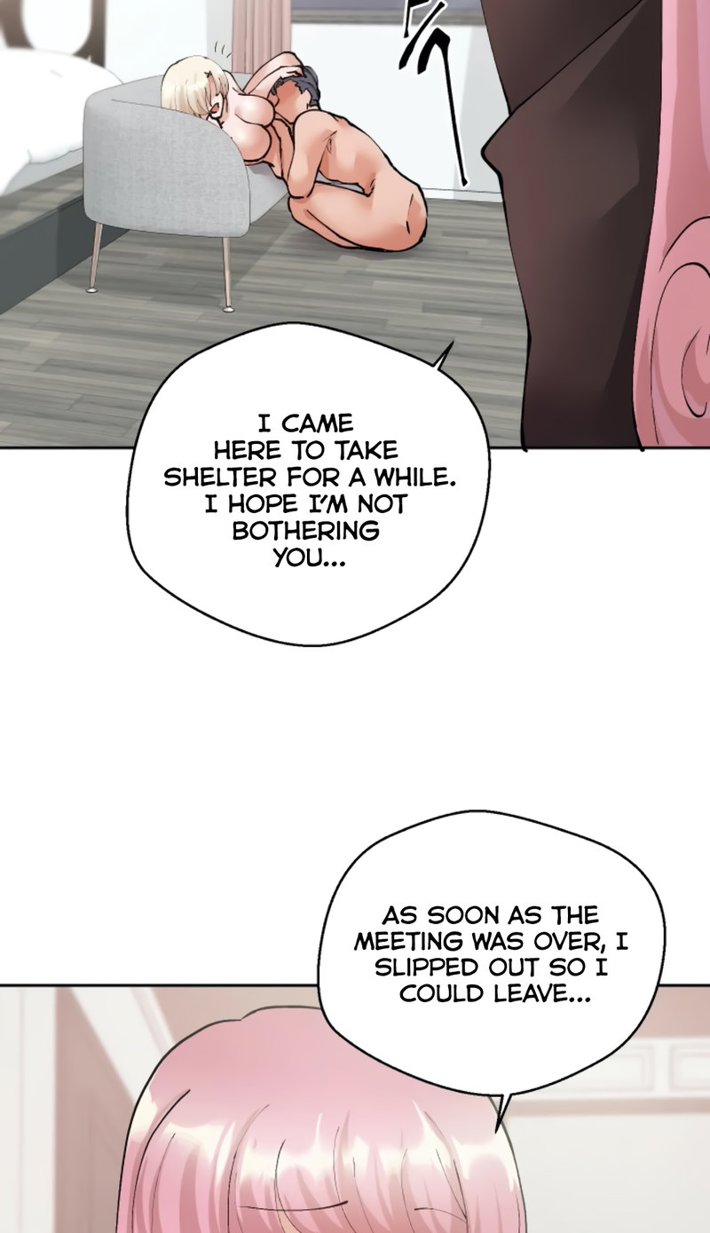 Nude Cam Girlfriend - Chapter 22 [photo 16] - MangaPorn