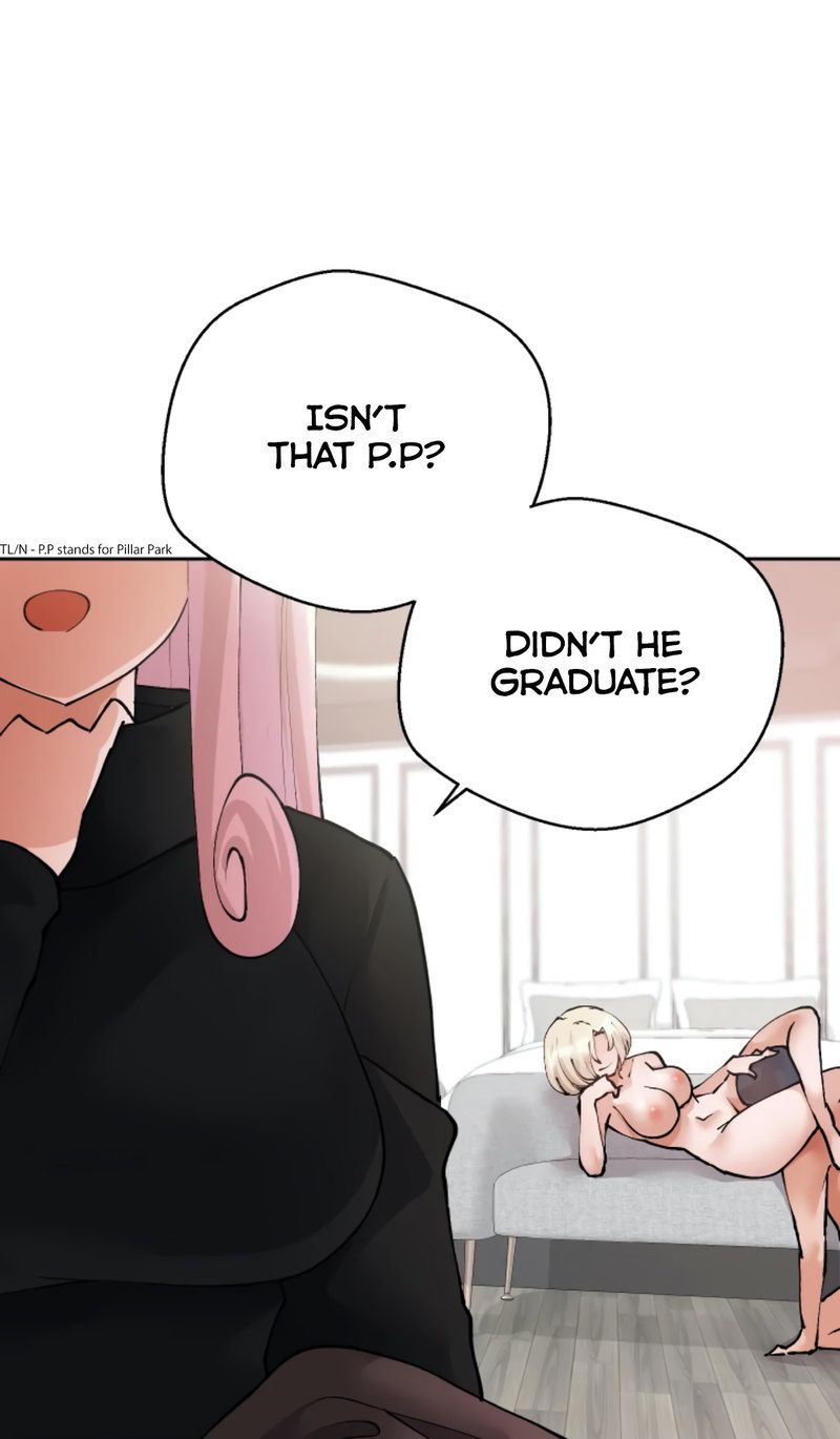 Nude Cam Girlfriend - Chapter 22 [photo 18] - MangaPorn