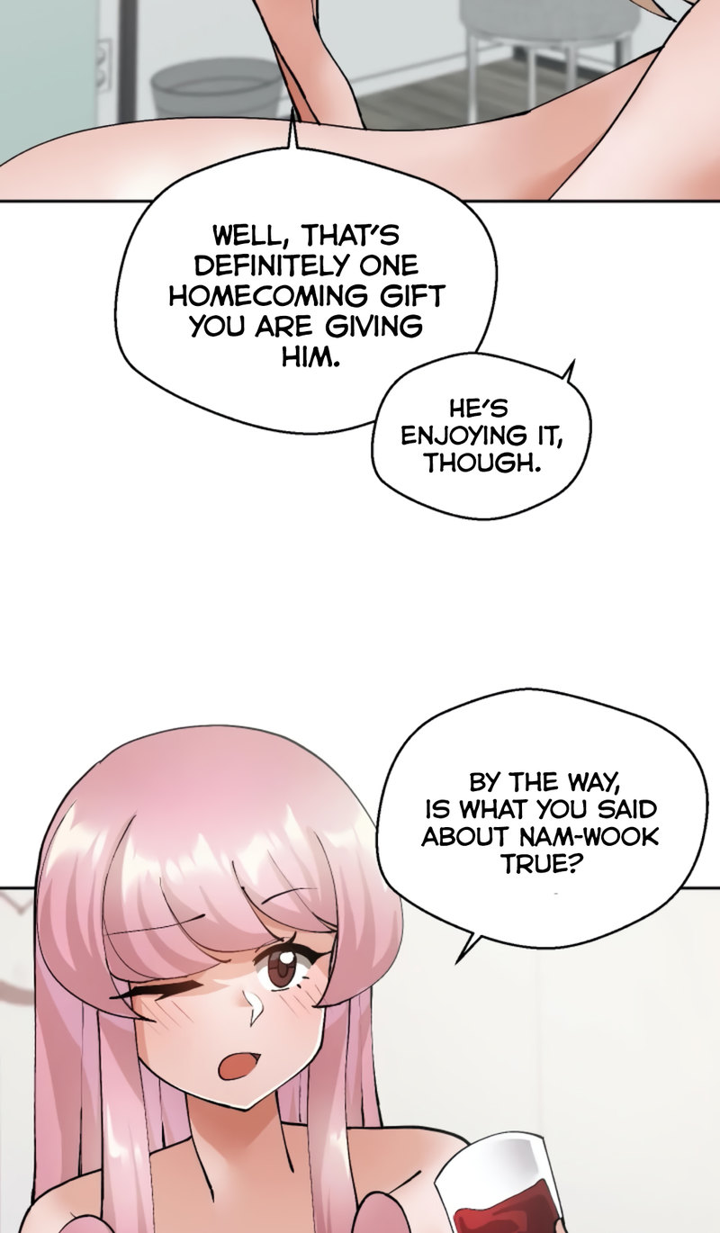 Nude Cam Girlfriend - Chapter 22 [photo 20] - MangaPorn