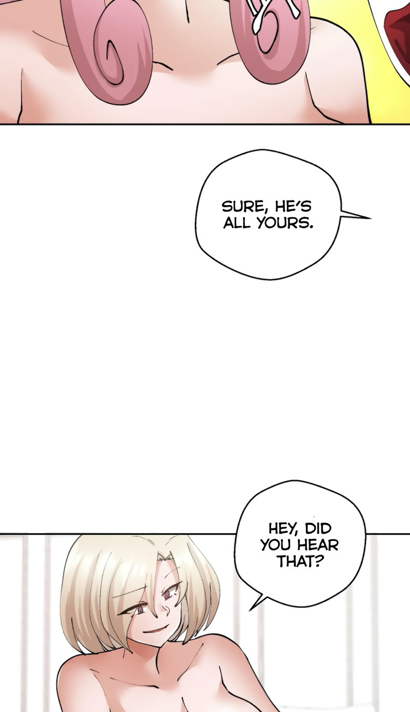 Nude Cam Girlfriend - Chapter 22 [photo 30] - MangaPorn