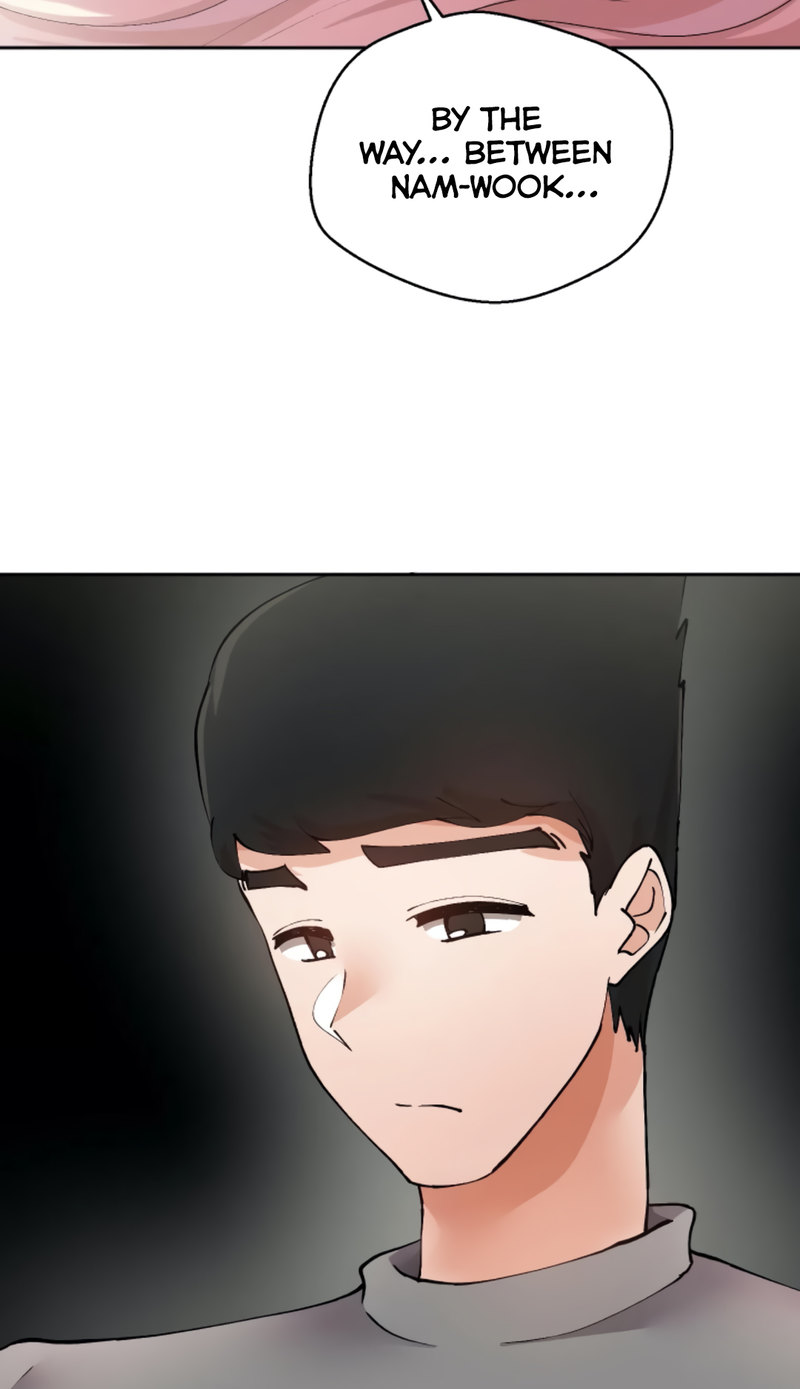 Nude Cam Girlfriend - Chapter 22 [photo 37] - MangaPorn