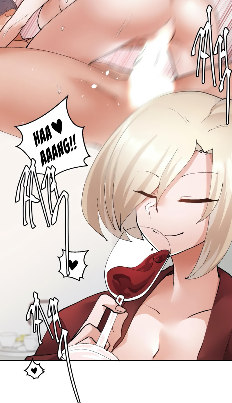 Nude Cam Girlfriend - Chapter 22 [photo 40] - MangaPorn