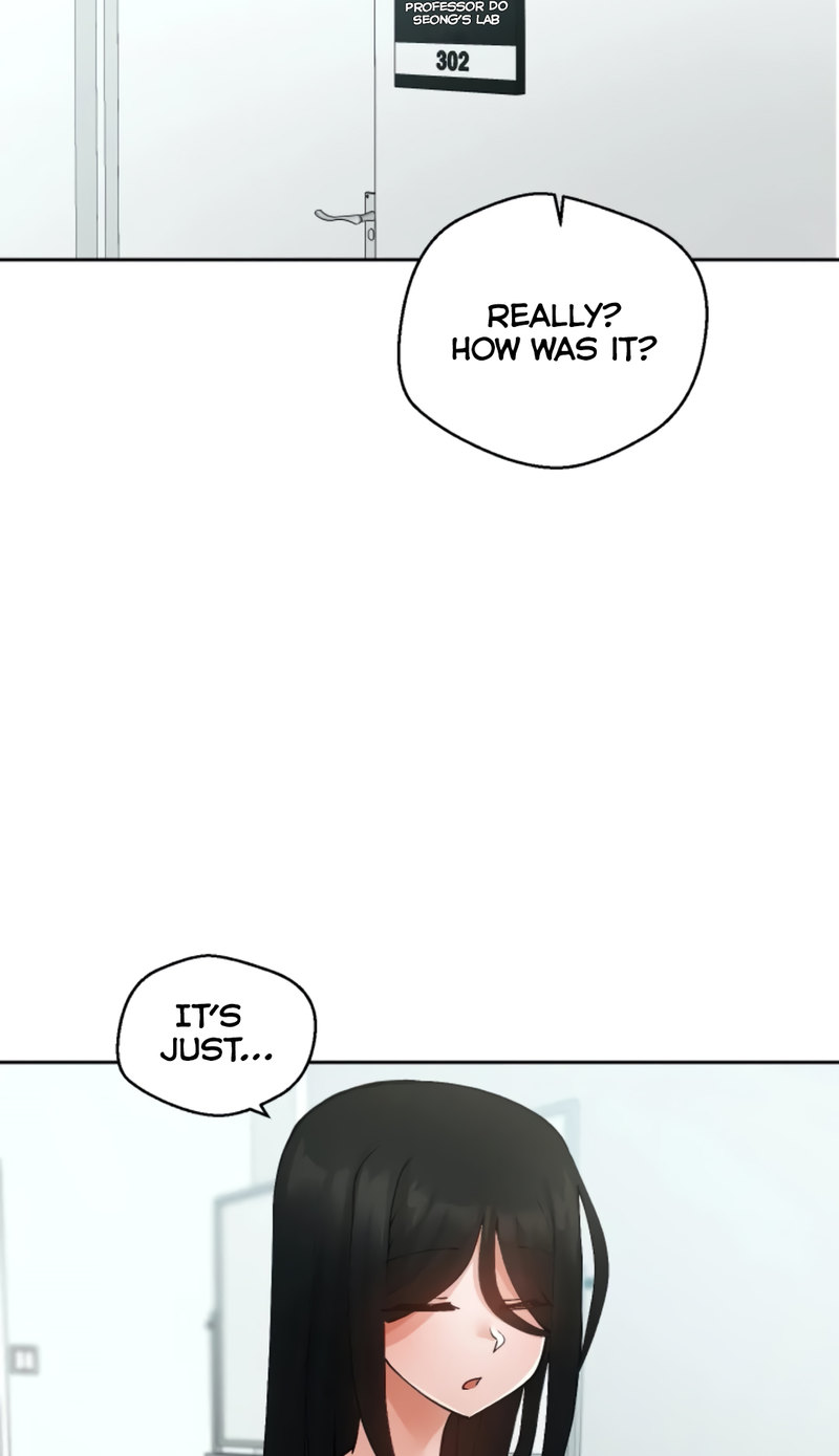 Nude Cam Girlfriend - Chapter 22 [photo 44] - MangaPorn