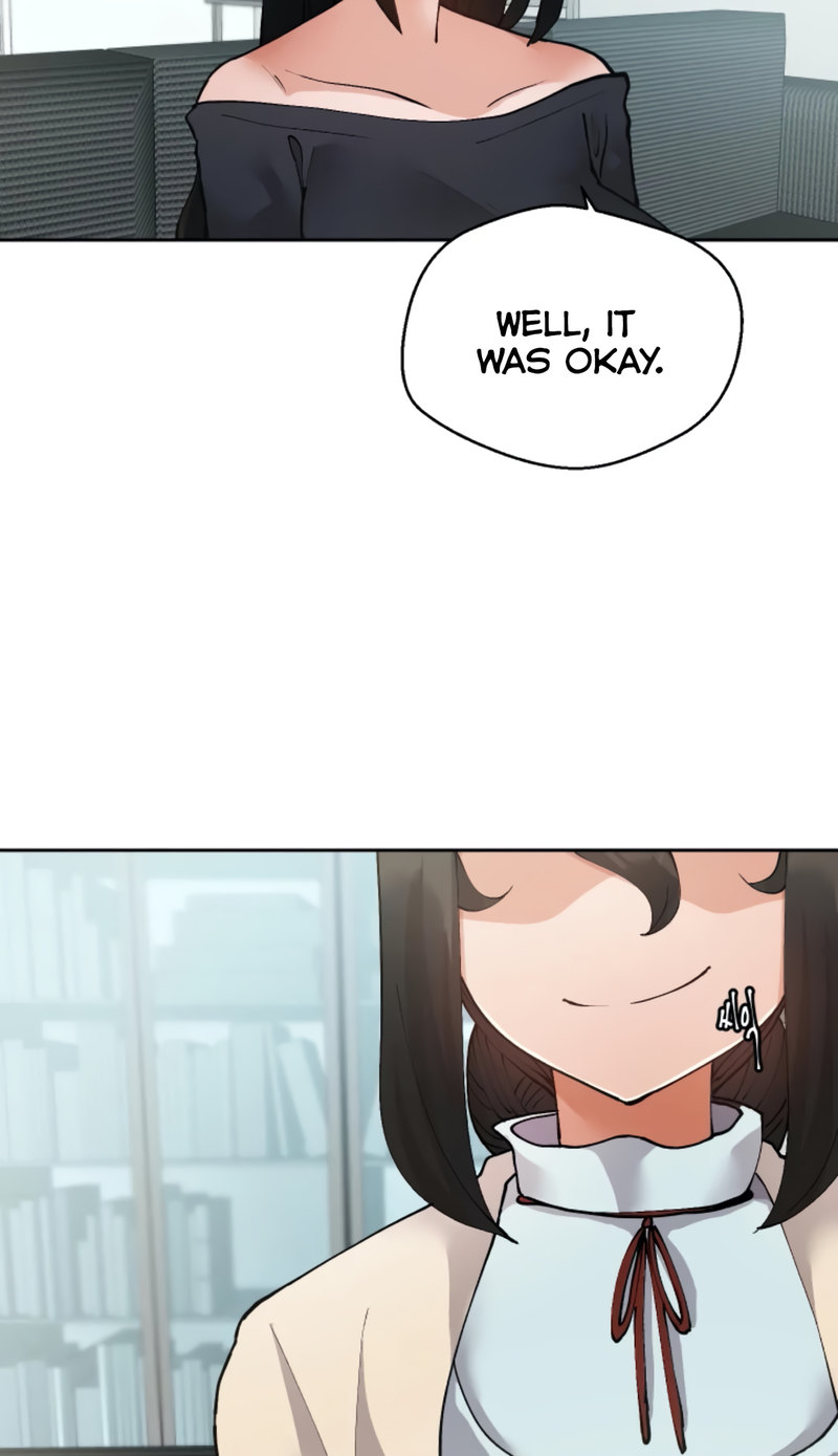 Nude Cam Girlfriend - Chapter 22 [photo 45] - MangaPorn