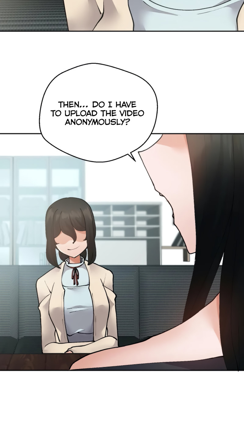 Nude Cam Girlfriend - Chapter 22 [photo 46] - MangaPorn