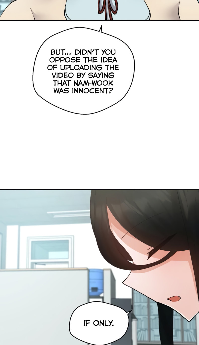 Nude Cam Girlfriend - Chapter 22 [photo 48] - MangaPorn