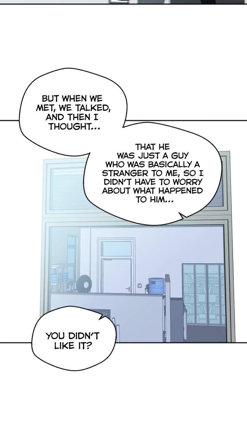 Nude Cam Girlfriend - Chapter 22 [photo 49] - MangaPorn