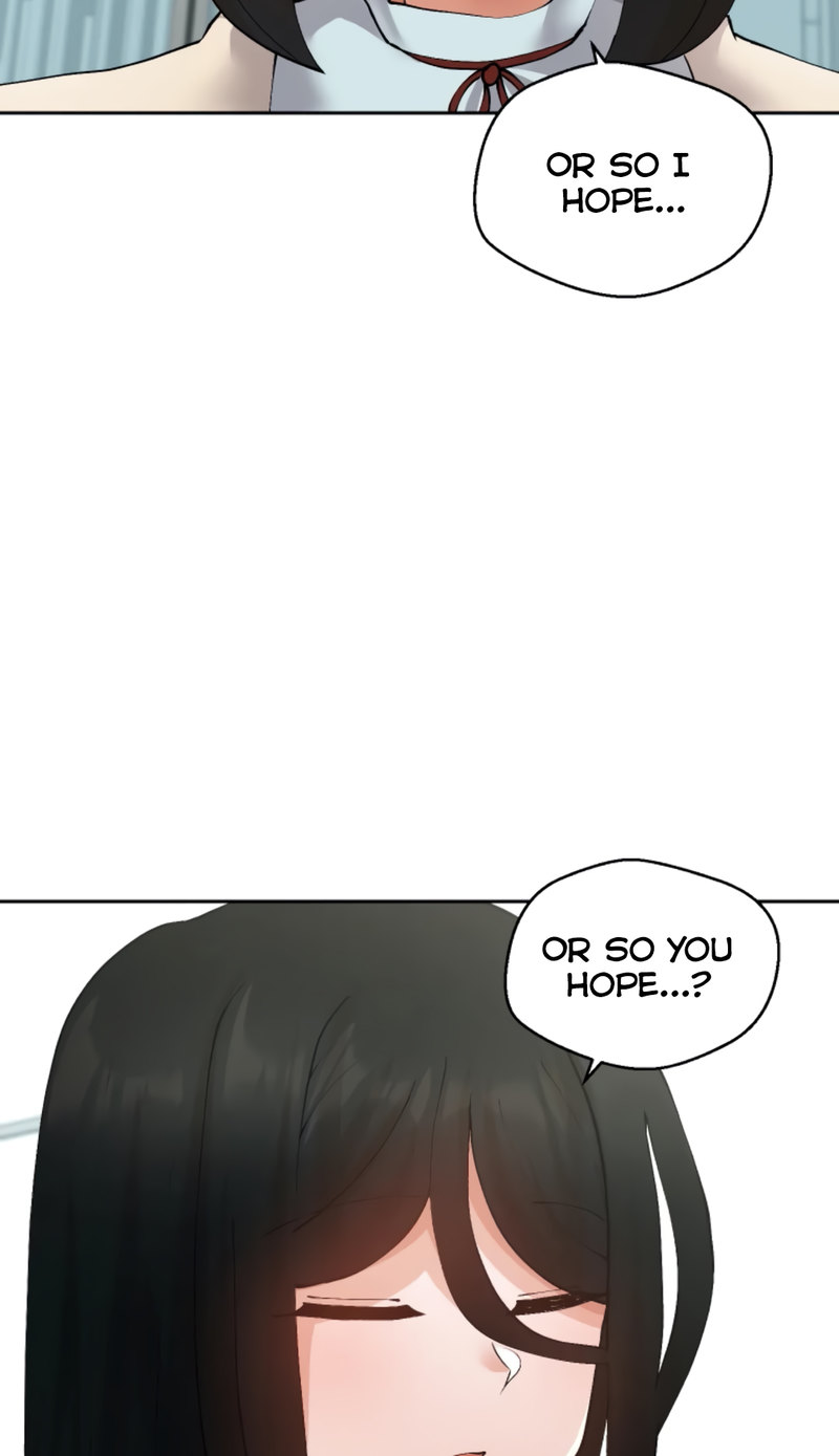 Nude Cam Girlfriend - Chapter 22 [photo 53] - MangaPorn