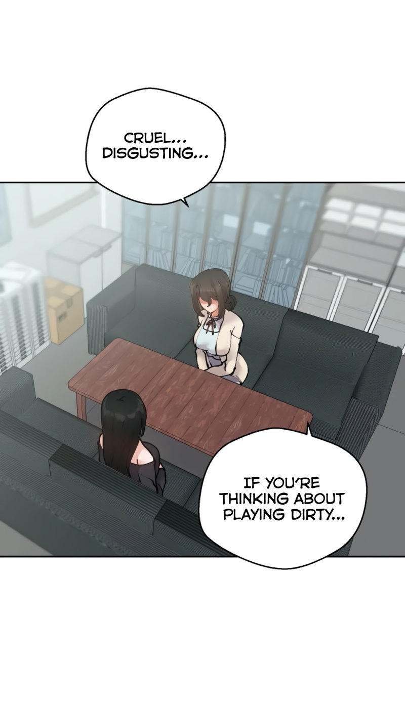 Nude Cam Girlfriend - Chapter 22 [photo 56] - MangaPorn