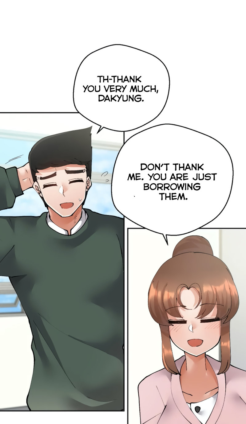 Nude Cam Girlfriend - Chapter 22 [photo 62] - MangaPorn