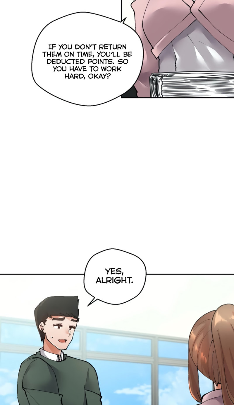 Nude Cam Girlfriend - Chapter 22 [photo 63] - MangaPorn