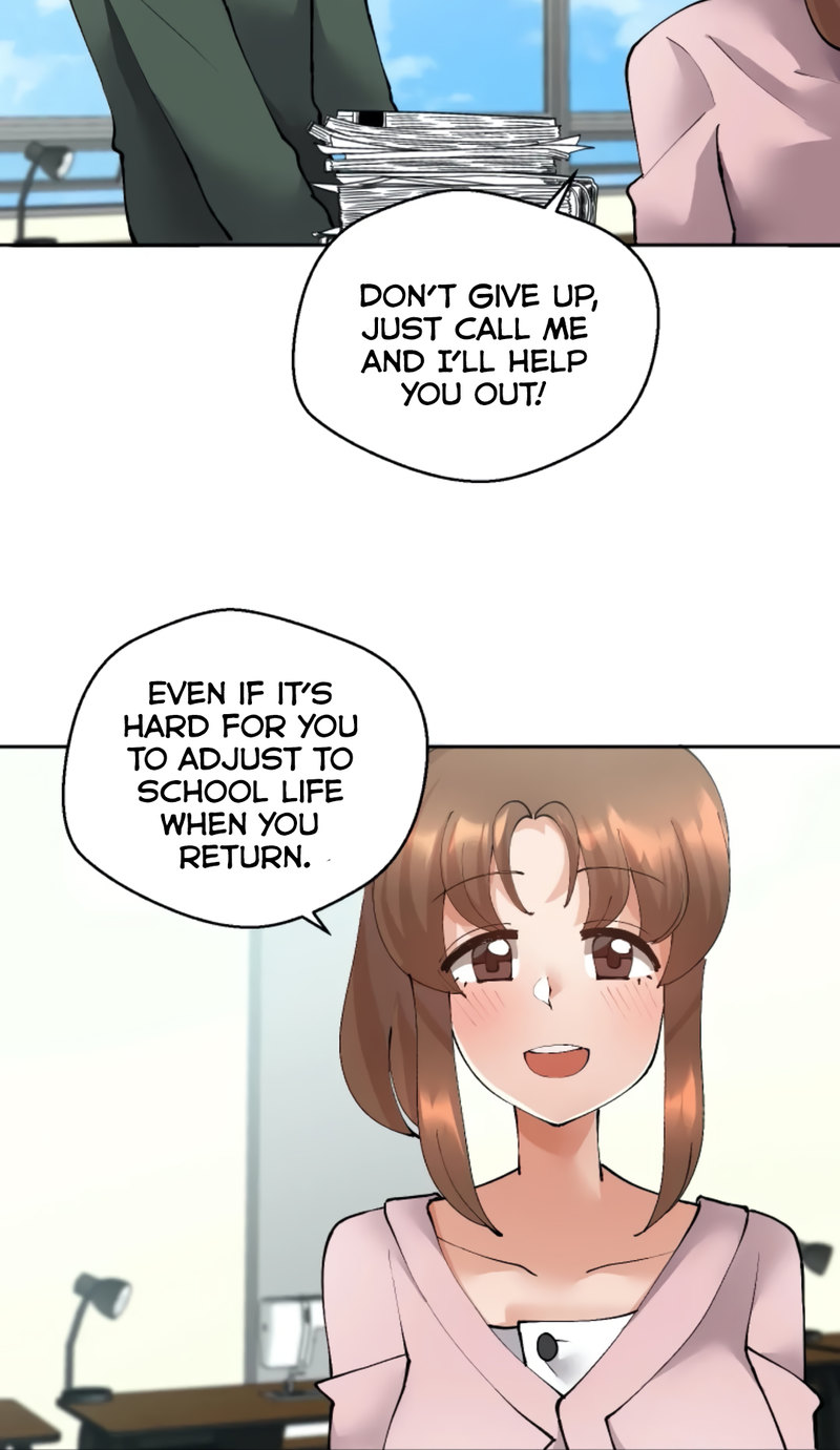 Nude Cam Girlfriend - Chapter 22 [photo 64] - MangaPorn