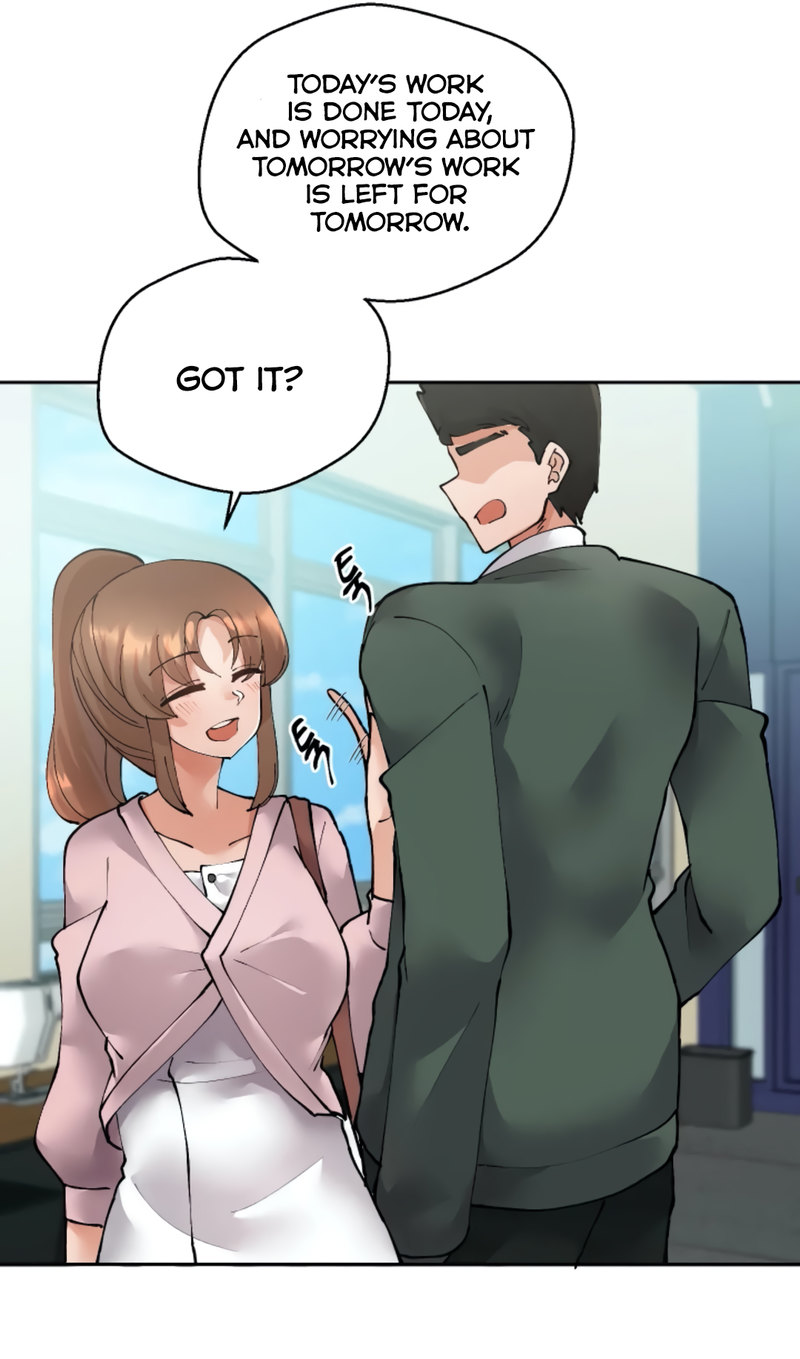 Nude Cam Girlfriend - Chapter 22 [photo 66] - MangaPorn