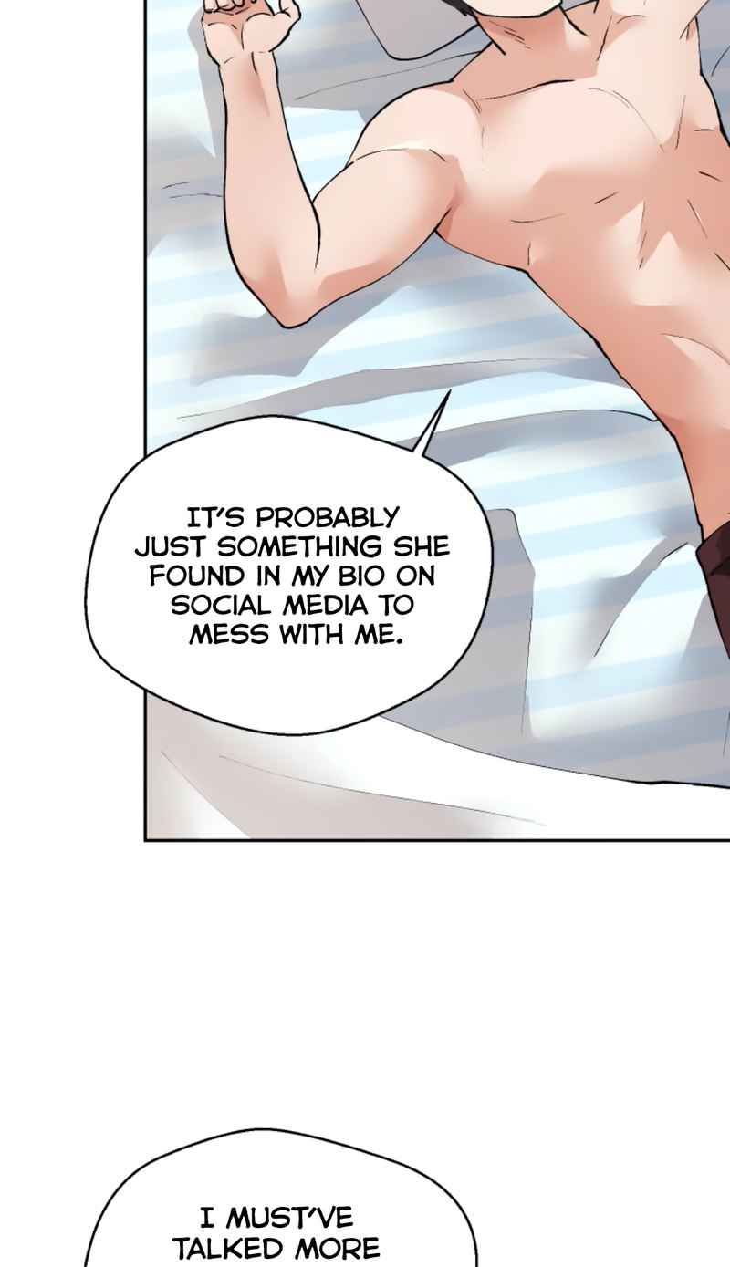 Nude Cam Girlfriend - Chapter 23 [photo 15] - MangaPorn