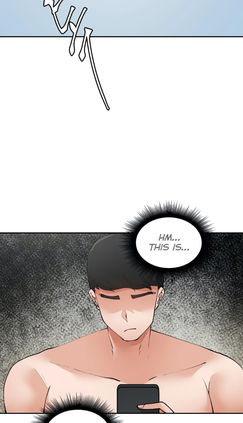 Nude Cam Girlfriend - Chapter 23 [photo 23] - MangaPorn