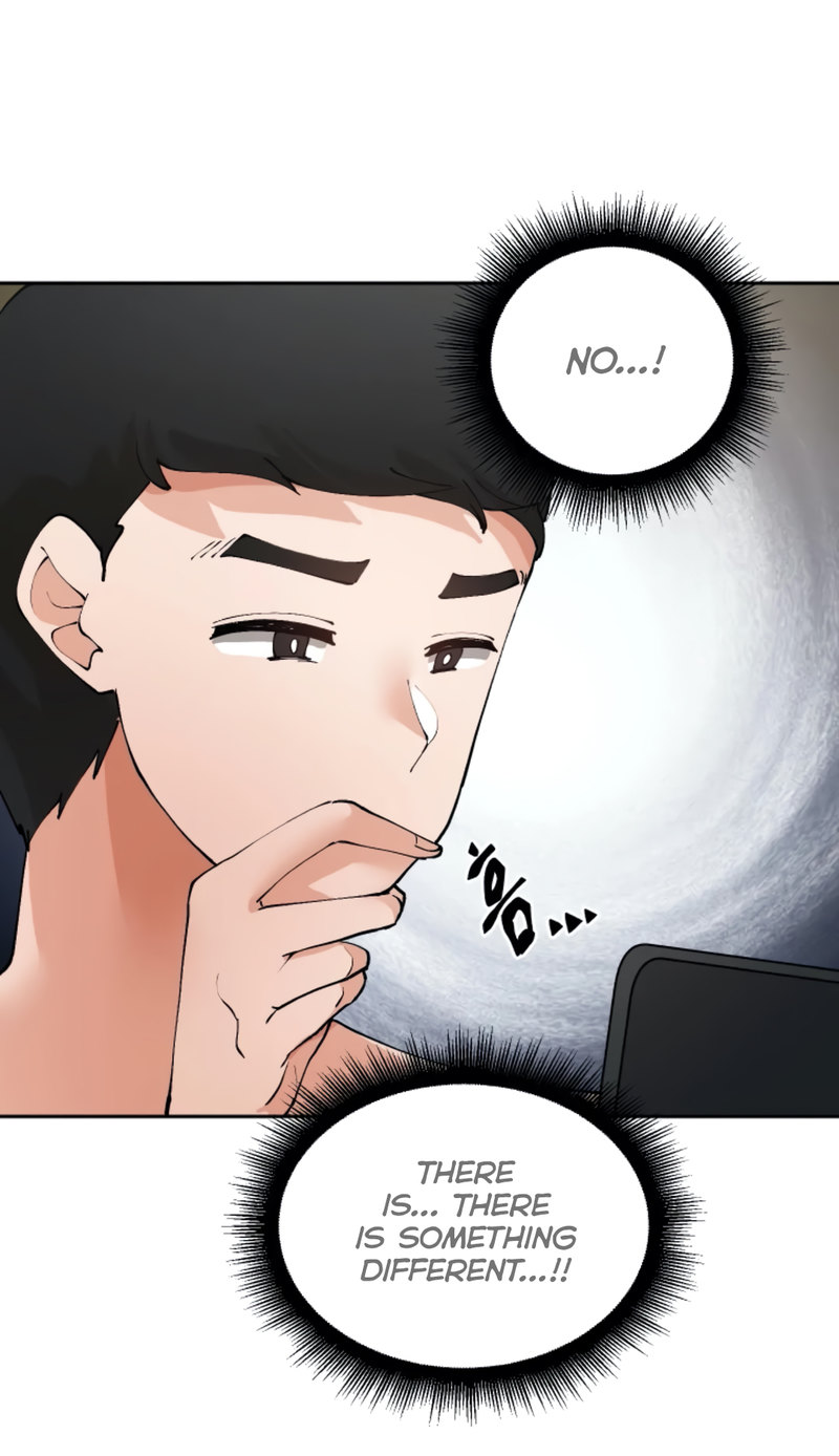 Nude Cam Girlfriend - Chapter 23 [photo 26] - MangaPorn