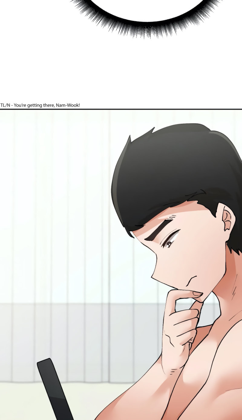 Nude Cam Girlfriend - Chapter 23 [photo 29] - MangaPorn