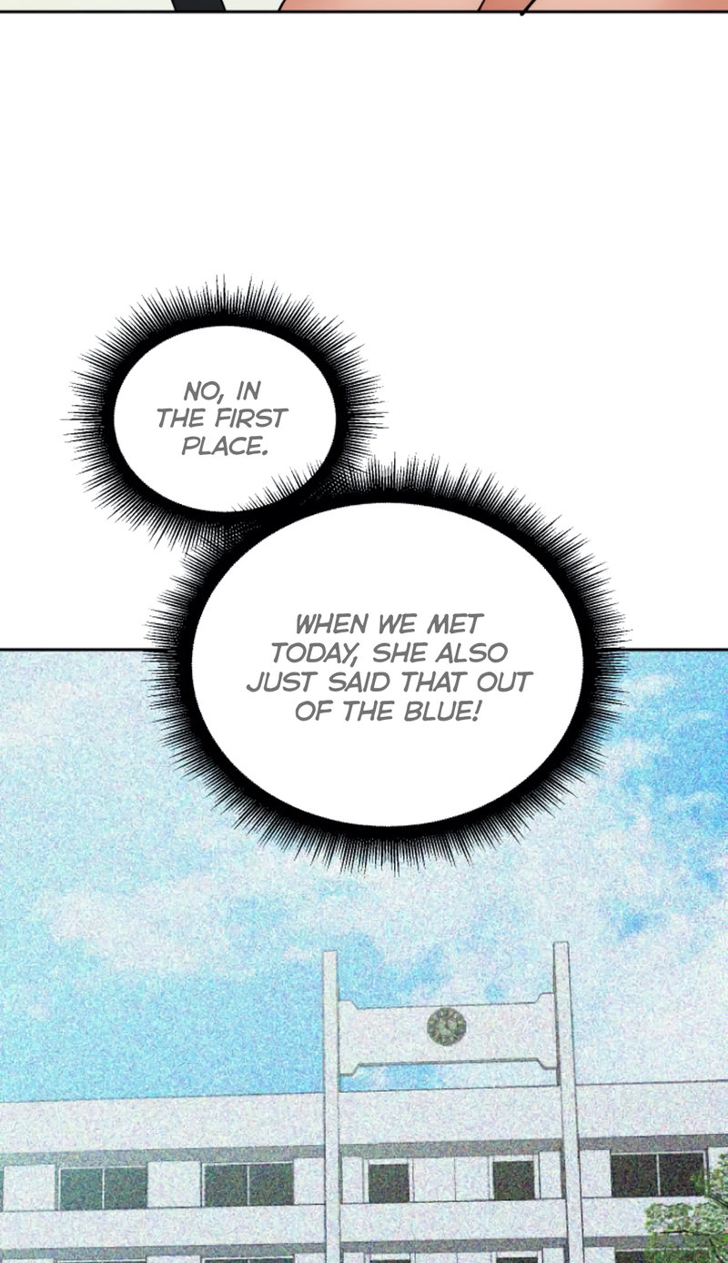 Nude Cam Girlfriend - Chapter 23 [photo 30] - MangaPorn