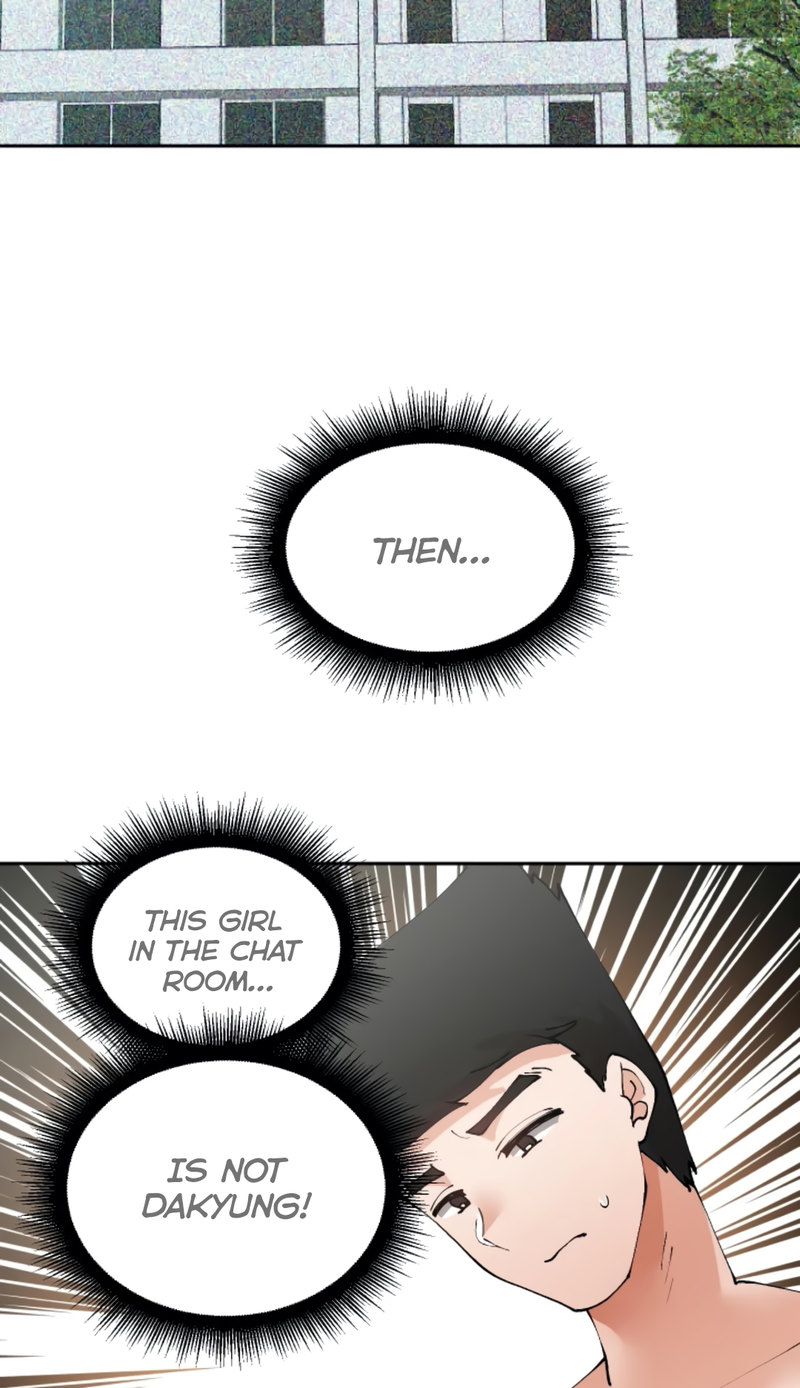 Nude Cam Girlfriend - Chapter 23 [photo 31] - MangaPorn