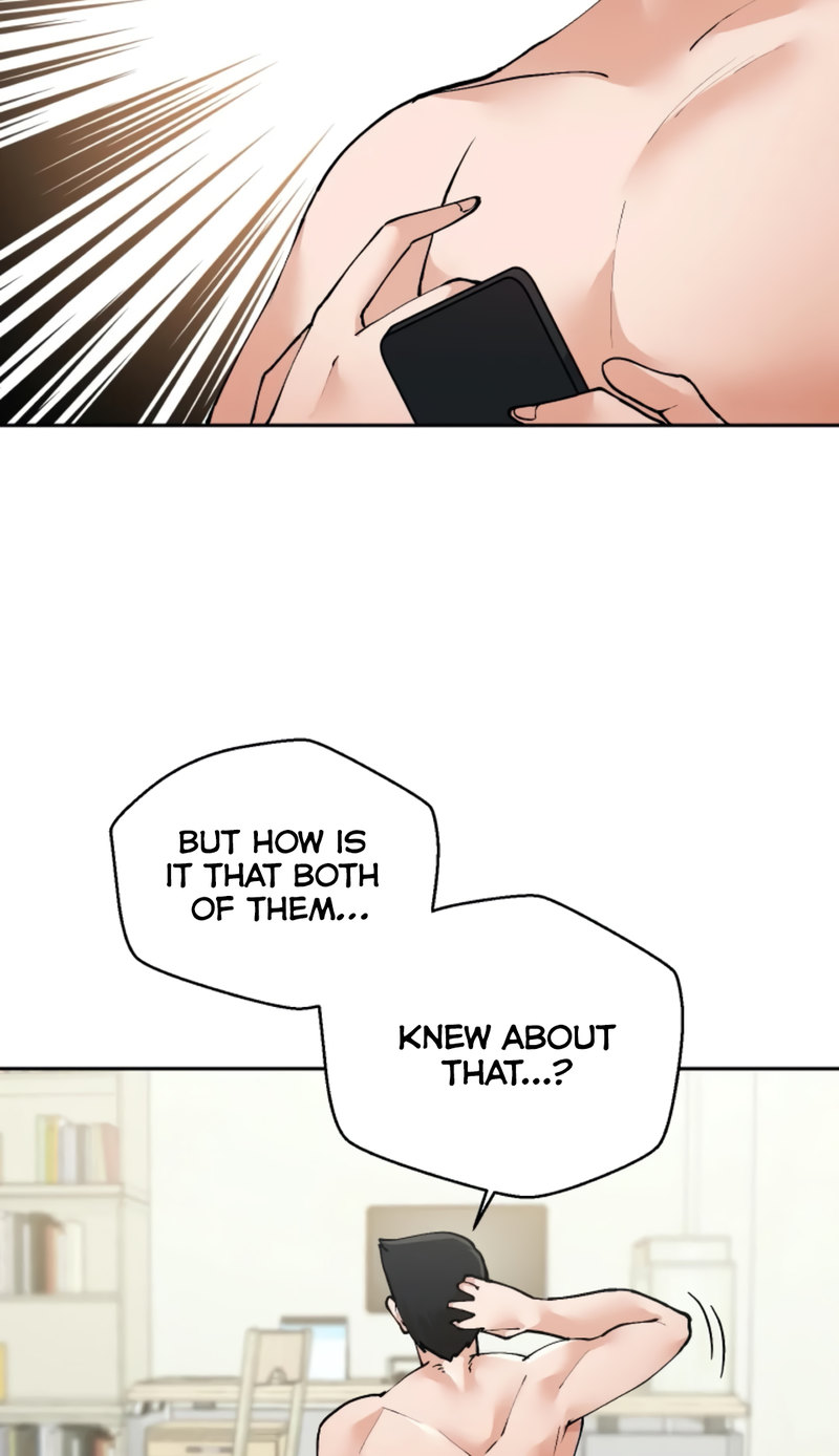 Nude Cam Girlfriend - Chapter 23 [photo 32] - MangaPorn