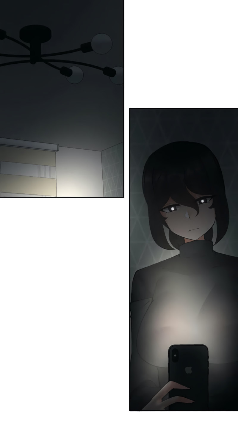 Nude Cam Girlfriend - Chapter 23 [photo 37] - MangaPorn