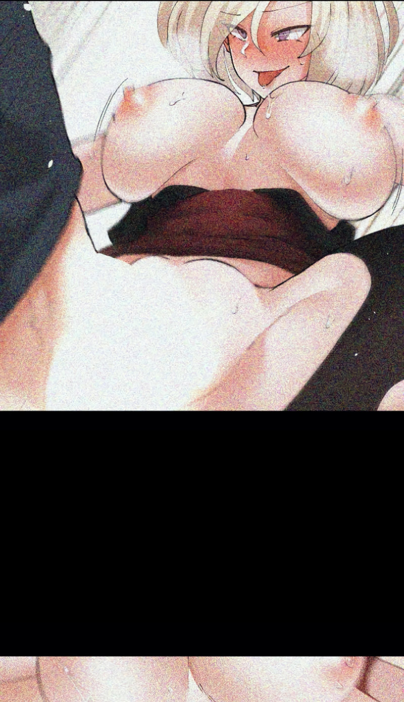 Nude Cam Girlfriend - Chapter 23 [photo 41] - MangaPorn