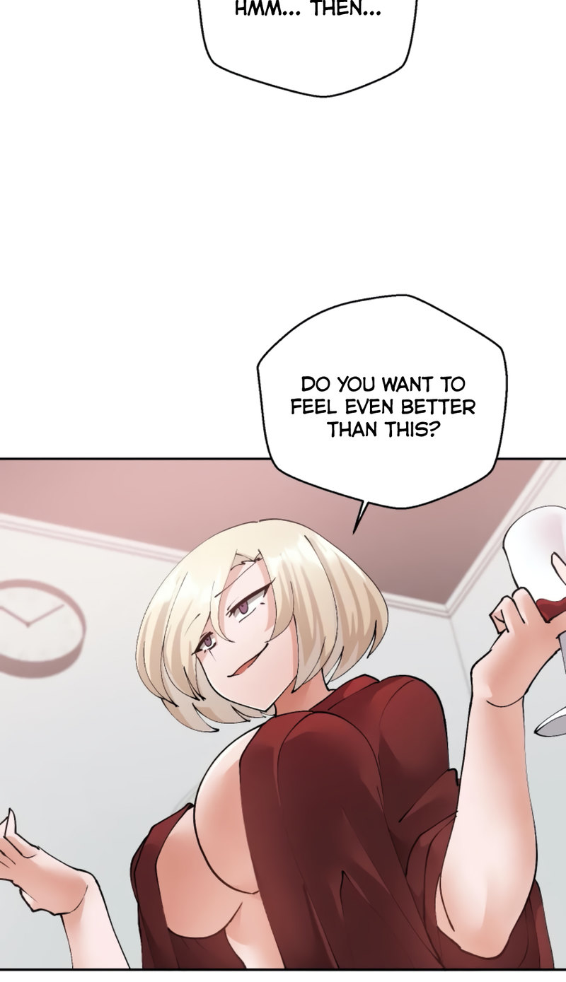 Nude Cam Girlfriend - Chapter 23 [photo 55] - MangaPorn