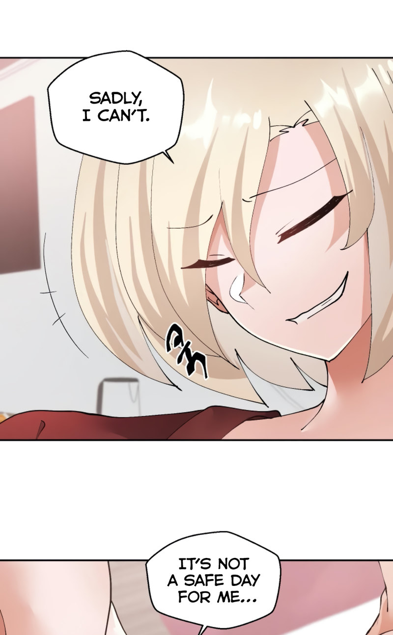 Nude Cam Girlfriend - Chapter 23 [photo 57] - MangaPorn