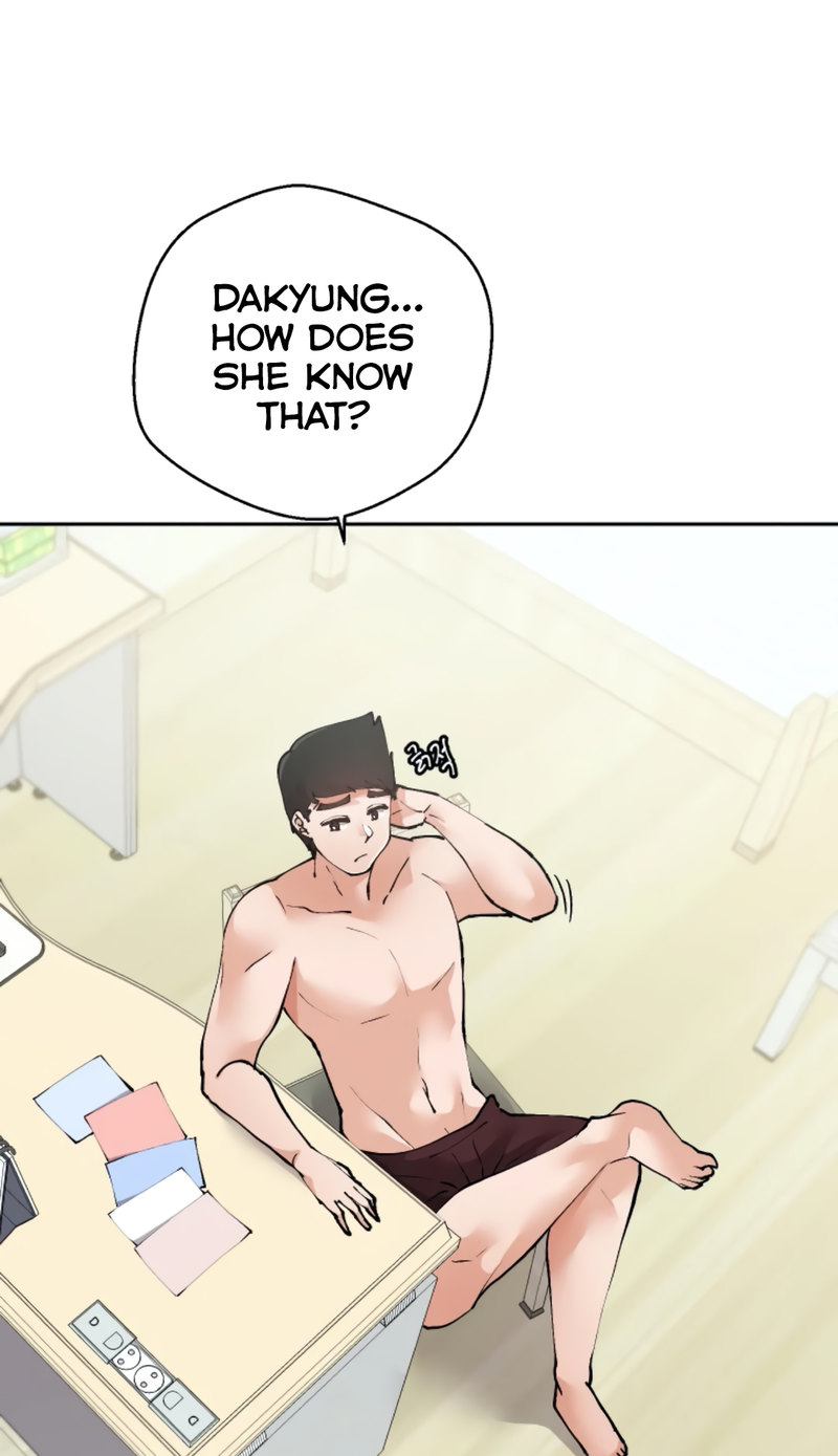 Nude Cam Girlfriend - Chapter 23 [photo 8] - MangaPorn