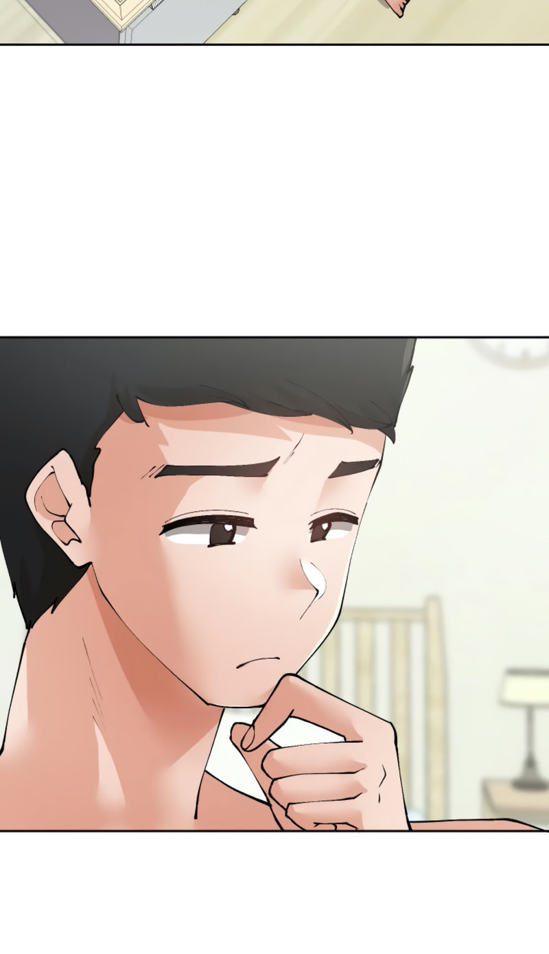 Nude Cam Girlfriend - Chapter 23 [photo 9] - MangaPorn